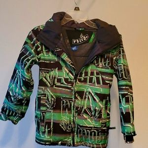 Volcum Snow Boarding Jacket